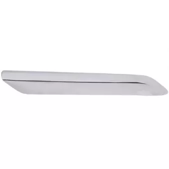 Baguette et bande protectrice, pare-chocs avant BLIC 5703-05-0526970P