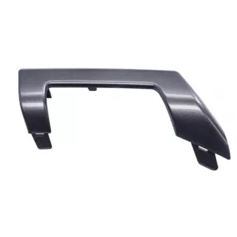 Baguette et bande protectrice, pare-chocs avant gauche BLIC 5703-05-1684923P