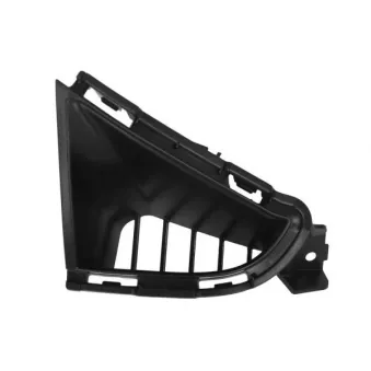 Baguette et bande protectrice, pare-chocs avant BLIC 5703-05-1684928P