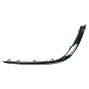 Baguette et bande protectrice, pare-chocs avant BLIC 5703-05-3555912P