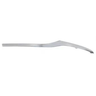 Baguette et bande protectrice, pare-chocs avant BLIC 5703-05-3555924P