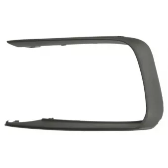 Baguette et bande protectrice, pare-chocs avant BLIC 5703-05-5724926P