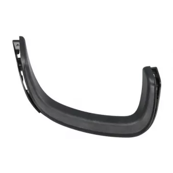 Baguette et bande protectrice, pare-chocs avant droit BLIC 5703-05-5730972P