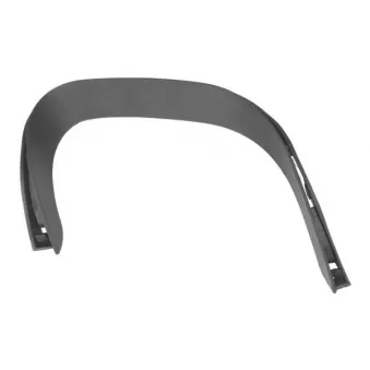 Baguette et bande protectrice, pare-chocs avant droit BLIC 5703-05-5730974P