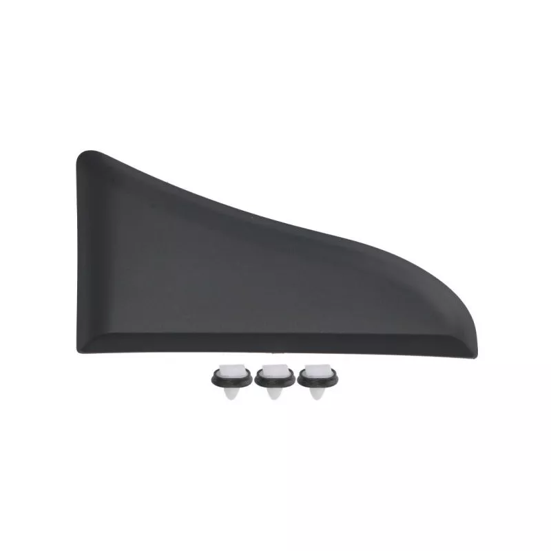 Baguette et bande protectrice, aile avant gauche BLIC 5703-06-2097573P