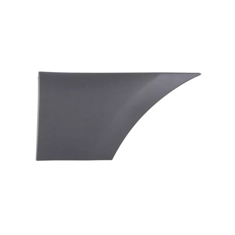 Baguette et bande protectrice, aile avant gauche (à l'unité) BLIC 5703-06-3548579P