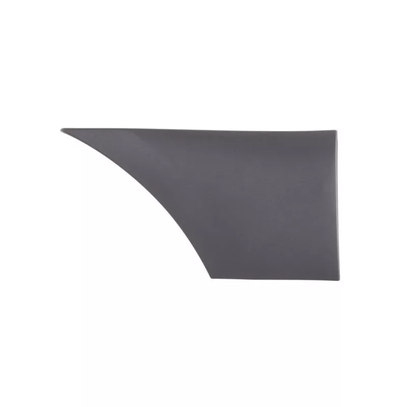 Baguette et bande protectrice, aile avant droit (à l'unité) BLIC 5703-06-3548580P