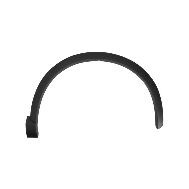 Baguette et bande protectrice, aile avant droit BLIC 5703-08-0033372P