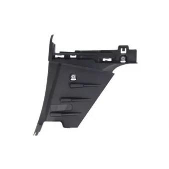 Baguette et bande protectrice, aile avant gauche BLIC 5703-08-0067371P