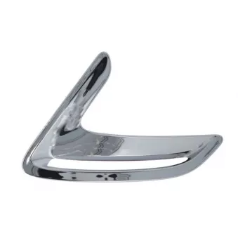 Baguette et bande protectrice, aile avant gauche BLIC 5703-08-0081371P