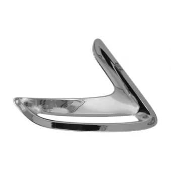 Baguette et bande protectrice, aile avant droit BLIC 5703-08-0081372P