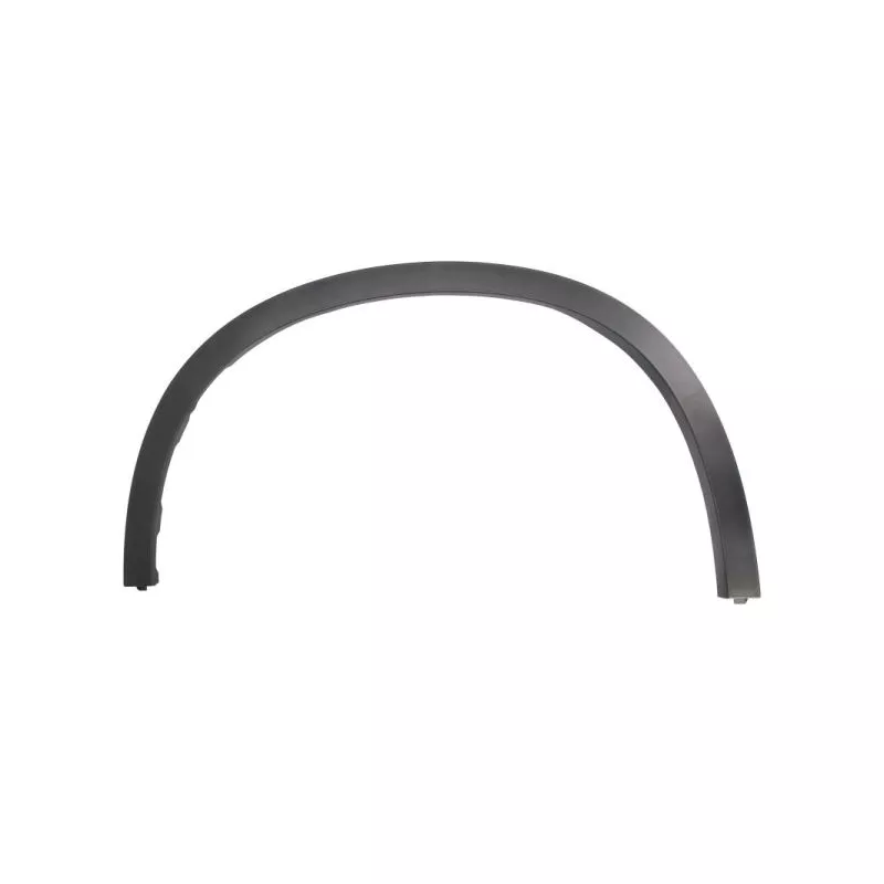 Baguette et bande protectrice, aile avant gauche (à l'unité) BLIC 5703-08-0098371PP