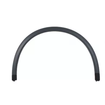 Baguette et bande protectrice, aile avant droit BLIC