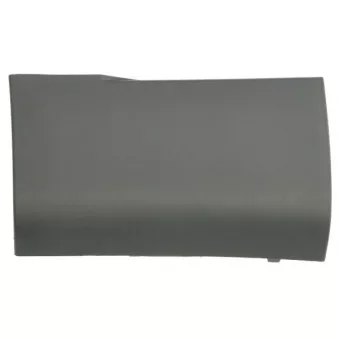 Baguette et bande protectrice, aile avant gauche BLIC 5703-08-6460371P