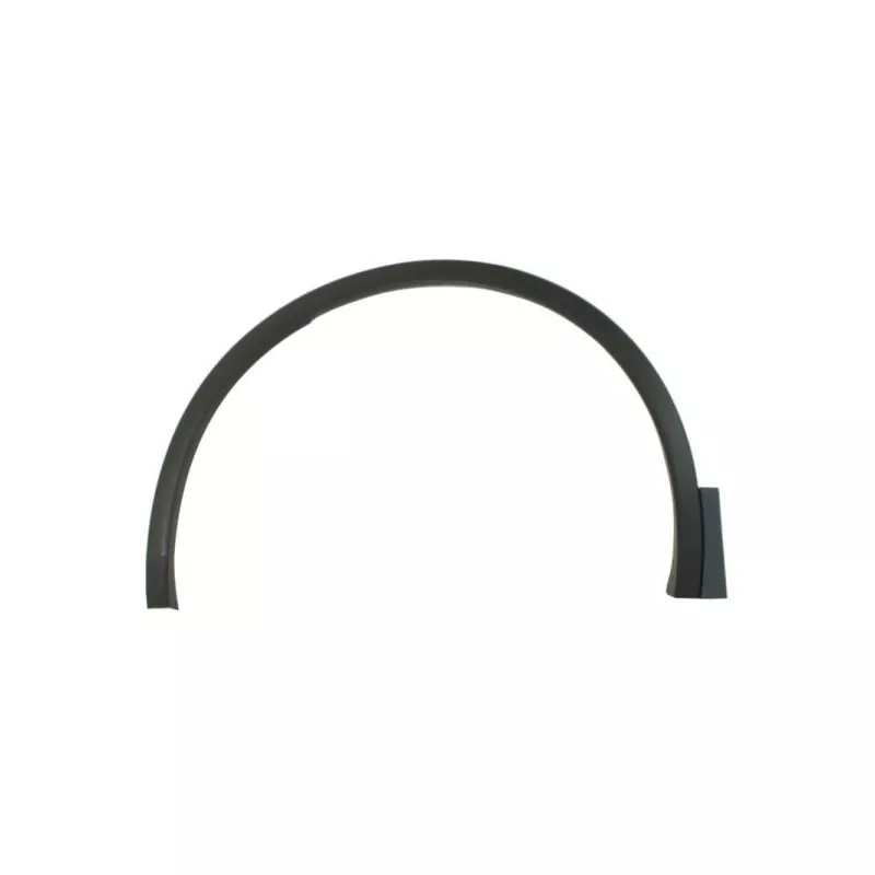 Baguette et bande protectrice, aile avant gauche BLIC 5703-08-9588373P