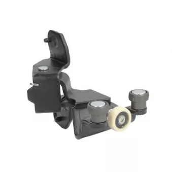 Guidage à galets, porte coulissante BLIC