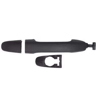 Poignée extérieure de porte (à l'unité) BLIC 6010-02-2247402P