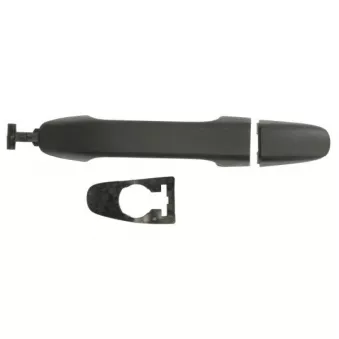 Poignée extérieure de porte (à l'unité) BLIC 6010-02-2247410P