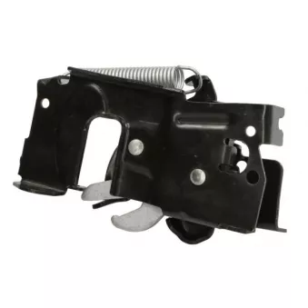 Serrure de capot-moteur BLIC 6010-03-0082422P