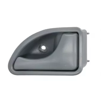 Poignet de porte, équipment intérieur BLIC 6010-09-029408PPD