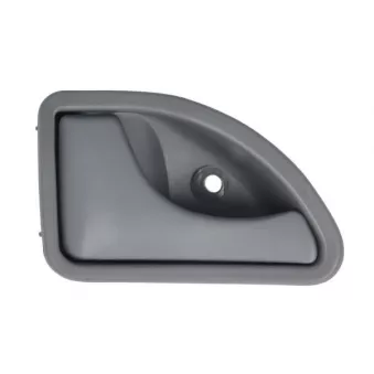 Poignet de porte, équipment intérieur BLIC 6010-09-029409PPD