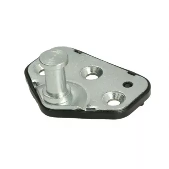 Serrure de porte (à l'unité) BLIC 6010-09-1221430P