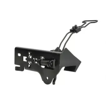 Serrure de capot-moteur BLIC 6010-09-1224424P