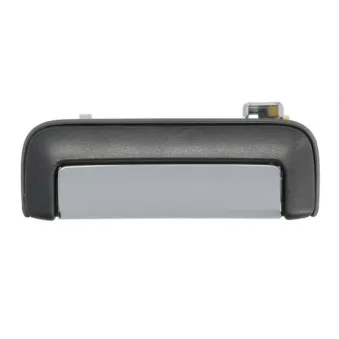 Poignée extérieure de porte avant gauche (à l'unité) BLIC 6010-15-006401PP