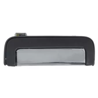 Poignée extérieure de porte (à l'unité) BLIC 6010-15-006402PP