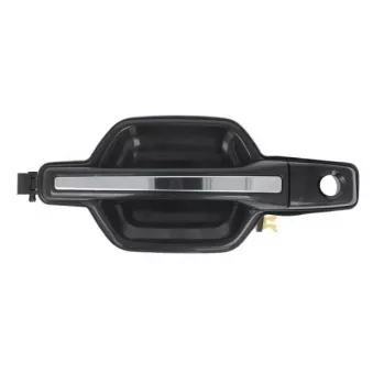 Poignée extérieure de porte (à l'unité) BLIC 6010-15-0933402P