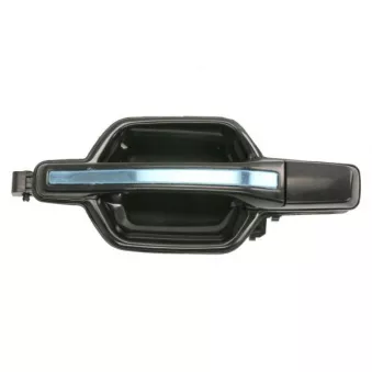 Poignée extérieure de porte avant droit (à l'unité) BLIC 6010-15-0933404P