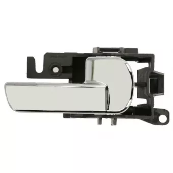 Poignet de porte, équipment intérieur (à l'unité) BLIC