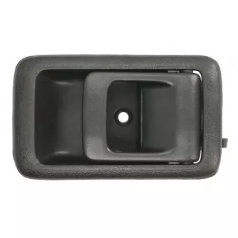Poignet de porte, équipment intérieur avant gauche (à l'unité) BLIC 6010-19-014409PP