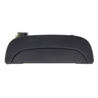 Poignée extérieure de porte (à l'unité) BLIC 6010-20-008402P