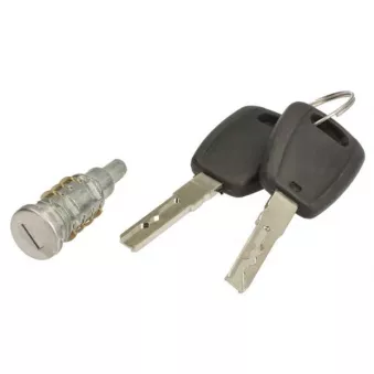 Cylindre de serrure BLIC 6010-22-0010427P