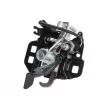 Serrure de capot-moteur BLIC 6010-25-2586424P - Visuel 1