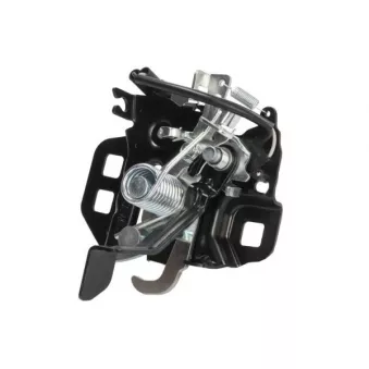 Serrure de capot-moteur BLIC 6010-25-2586424P