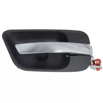 Poignet de porte, équipment intérieur (à l'unité) BLIC 6010-58-011408PPPP