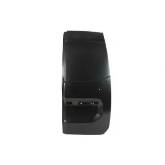 Porte, Carrosserie arrière droit BLIC