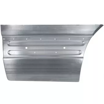 Garniture de porte BLIC 6015-00-3548128P