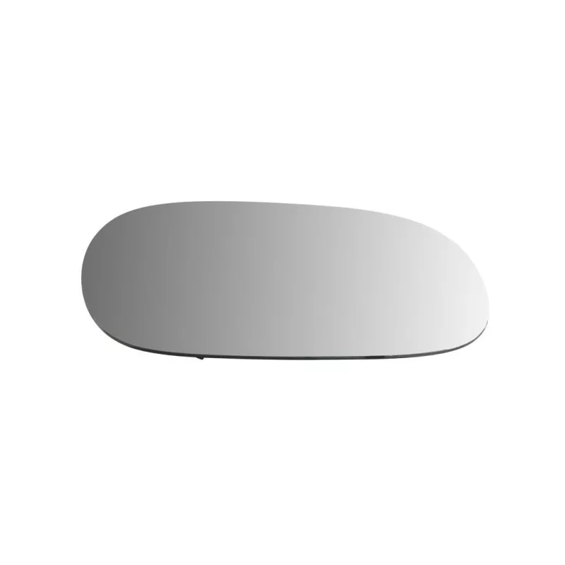 Verre de rétroviseur, rétroviseur extérieur BLIC 6102-02-1252528P