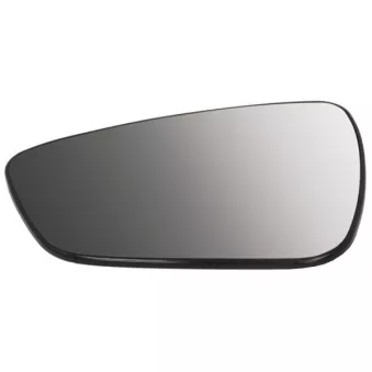 Verre de rétroviseur, rétroviseur extérieur BLIC 6102-03-2273310P