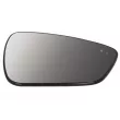 Verre de rétroviseur, rétroviseur extérieur BLIC 6102-03-2273313P - Visuel 1