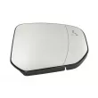 Verre de rétroviseur, rétroviseur extérieur BLIC 6102-03-2402315P - Visuel 1