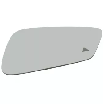Verre de rétroviseur, rétroviseur extérieur BLIC 6102-05-2266312P