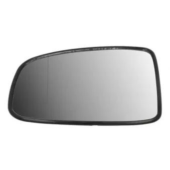 Verre de rétroviseur, rétroviseur extérieur BLIC 6102-12-0499312P