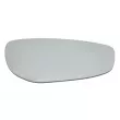Verre de rétroviseur, rétroviseur extérieur BLIC 6102-14-2163311P - Visuel 1