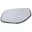 Verre de rétroviseur, rétroviseur extérieur BLIC 6102-15-0929310P - Visuel 1