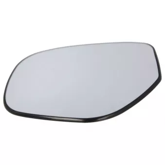 Verre de rétroviseur, rétroviseur extérieur BLIC 6102-15-0929310P