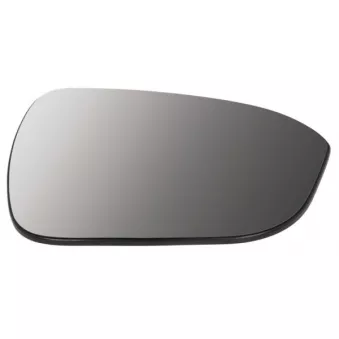 Verre de rétroviseur, rétroviseur extérieur BLIC 6102-16-2384313P